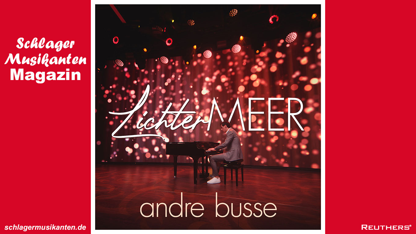 Andre Busse - "Lichtermeer"