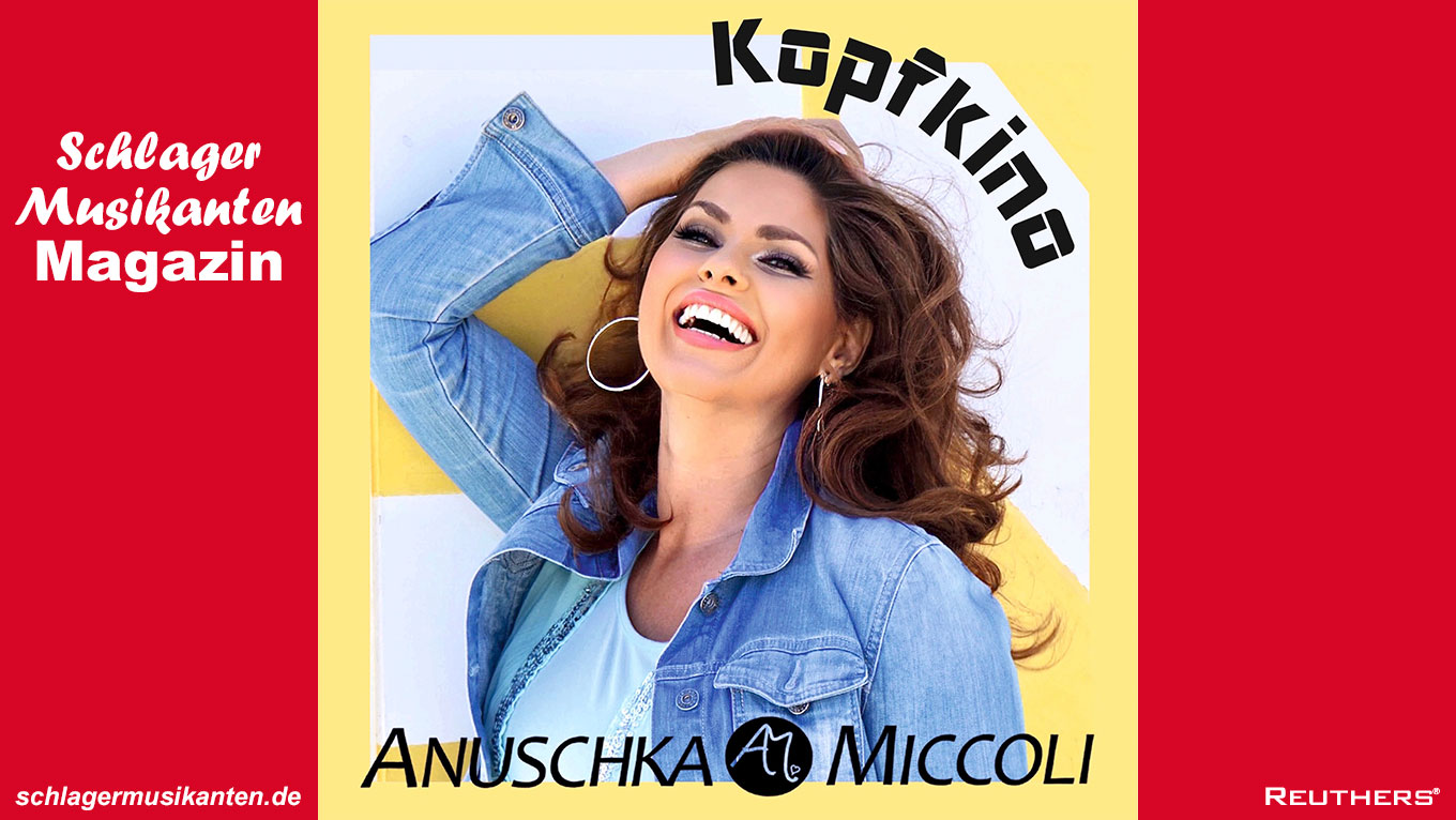 Anuschka Miccoli - "Kopfkino"