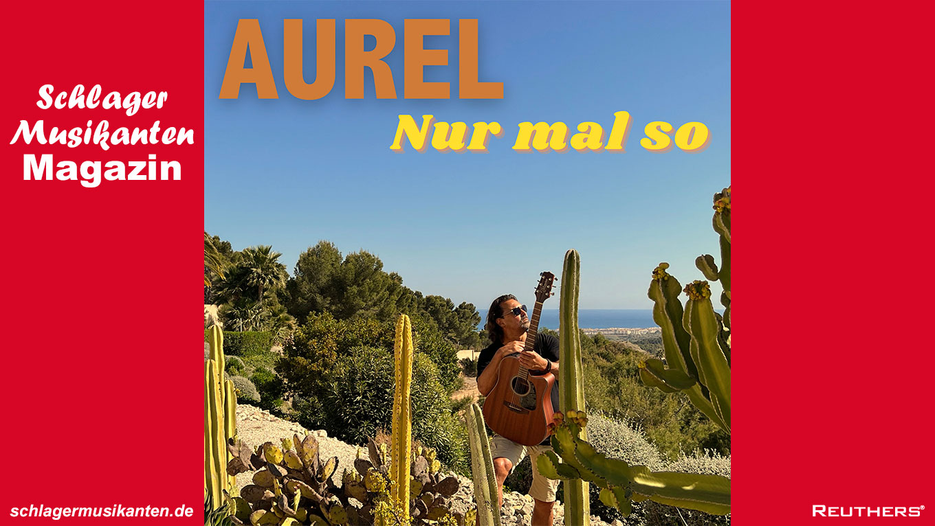 Aurel - "Nur mal so"
