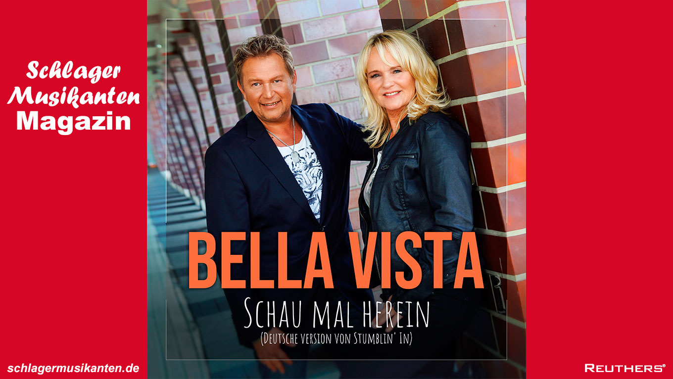 Bella Vista - "Schau mal herein"
