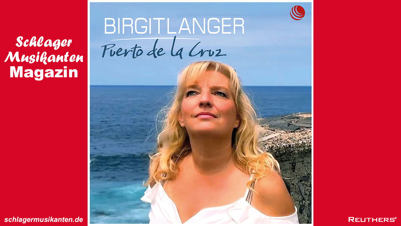 Birgit Langer - "Puerto de la Cruz"