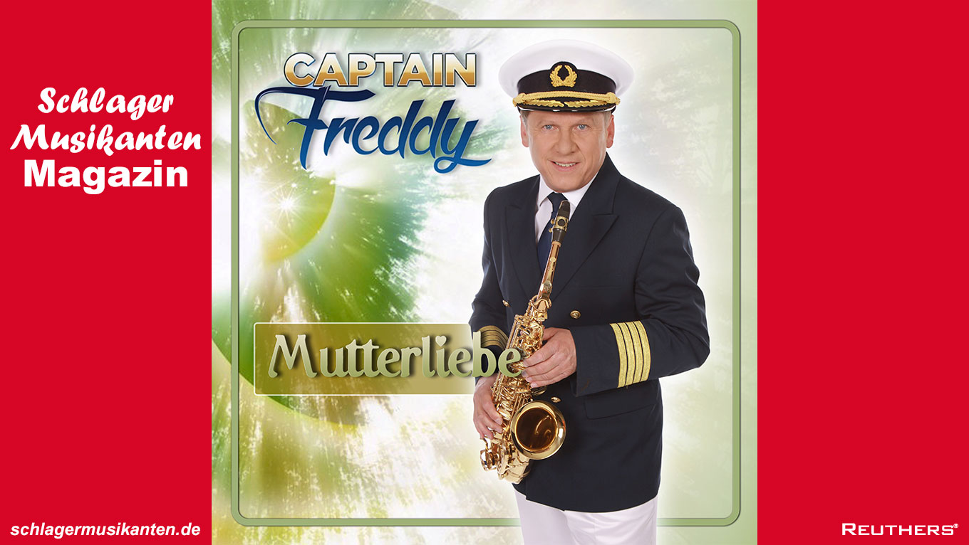 Captain Freddy - "Mutterliebe"