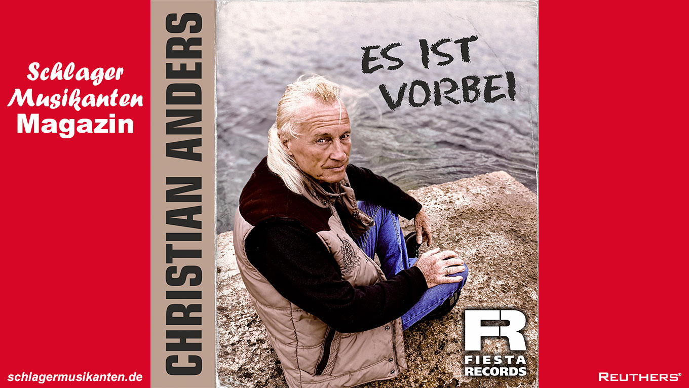 Christian Anders - "Es ist vorbei"