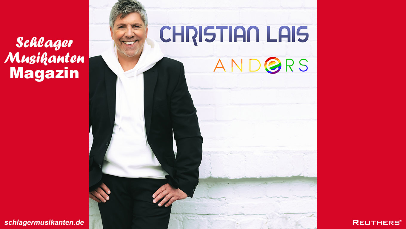 Christian Lais - "Anders"
