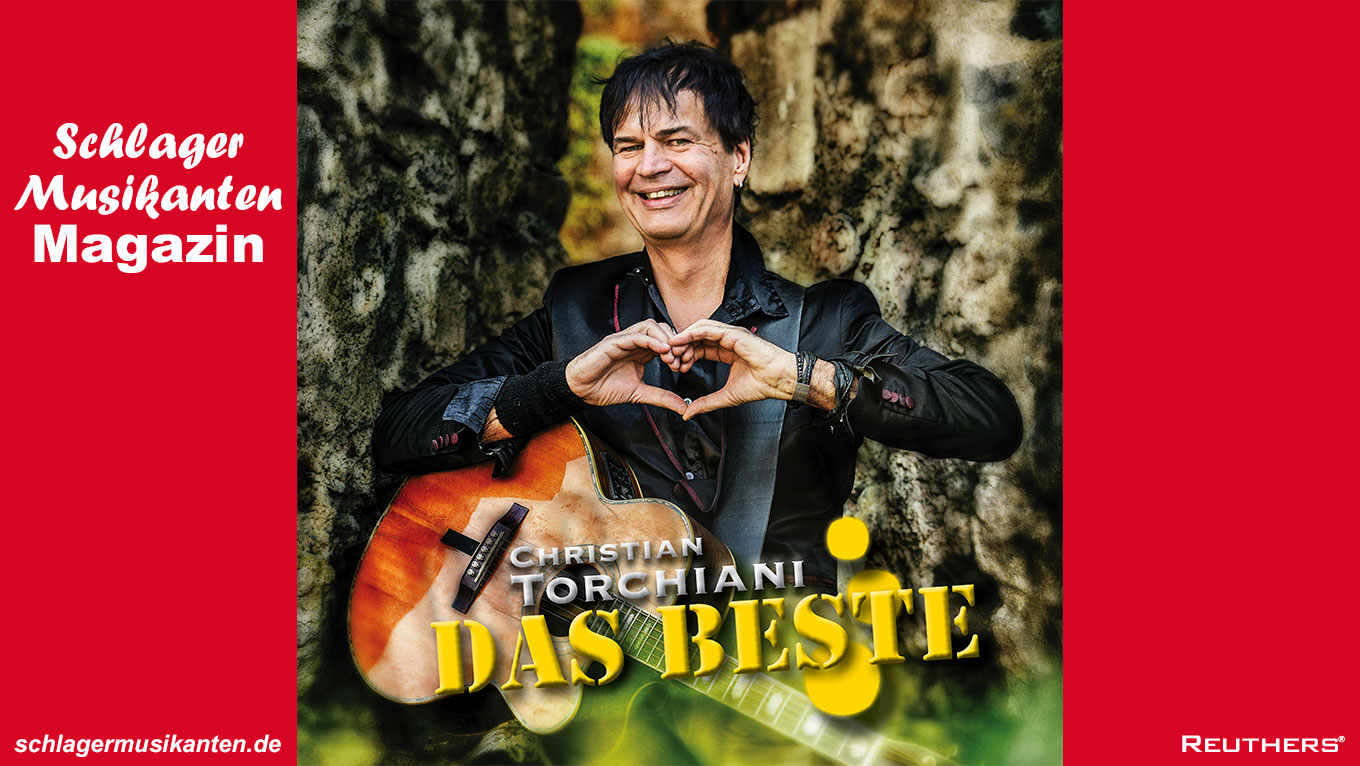 Christian Torchiani - "Das Beste"