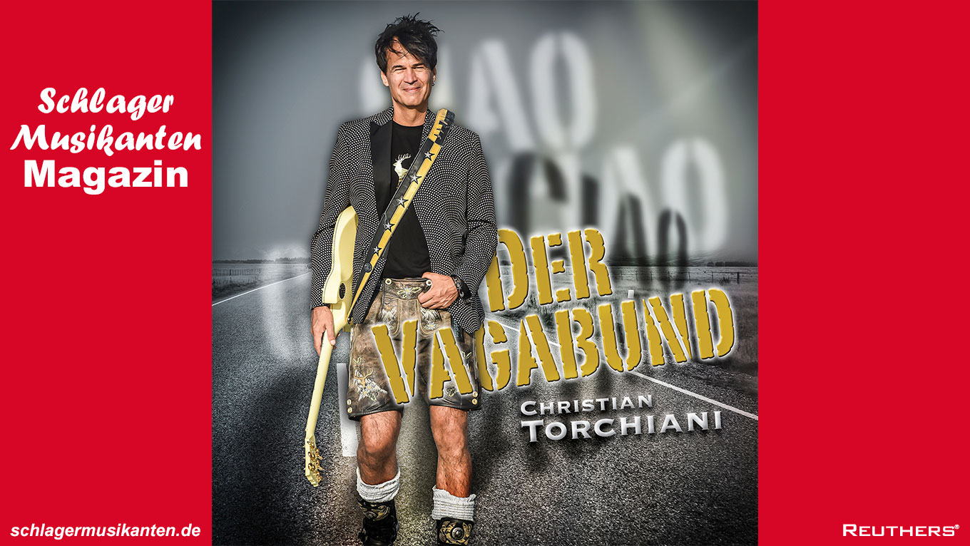 Christian Torchiani - "Der Vagabund"