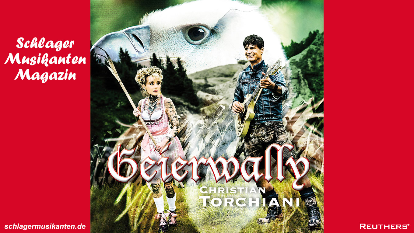 Christian Torchiani - "Geierwally"