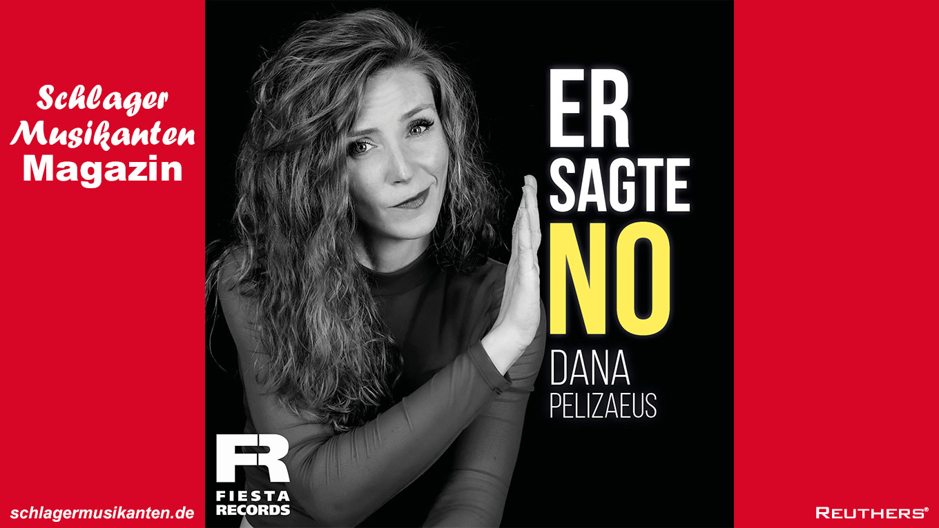 Dana Pelizaeus - "Er sagte No"