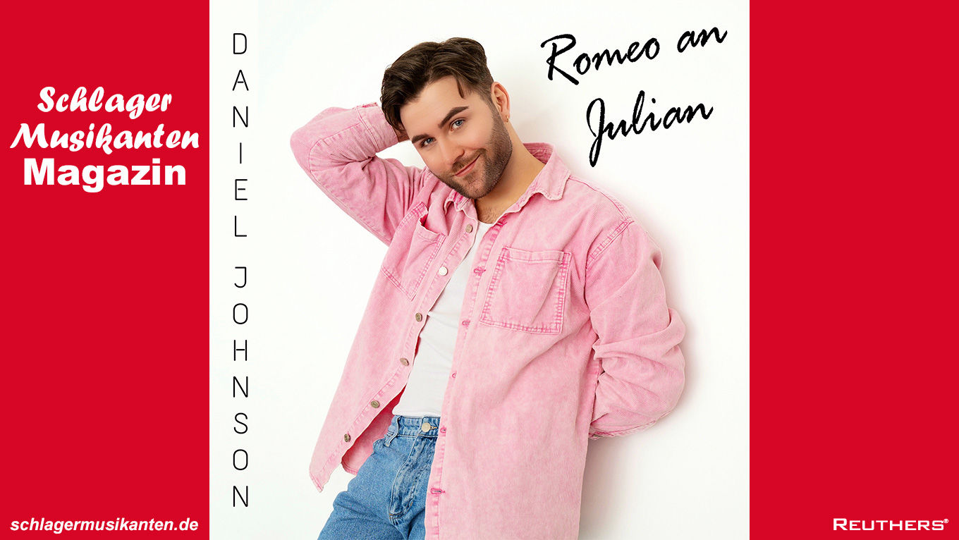 Daniel Johnson - "Romeo an Julian"