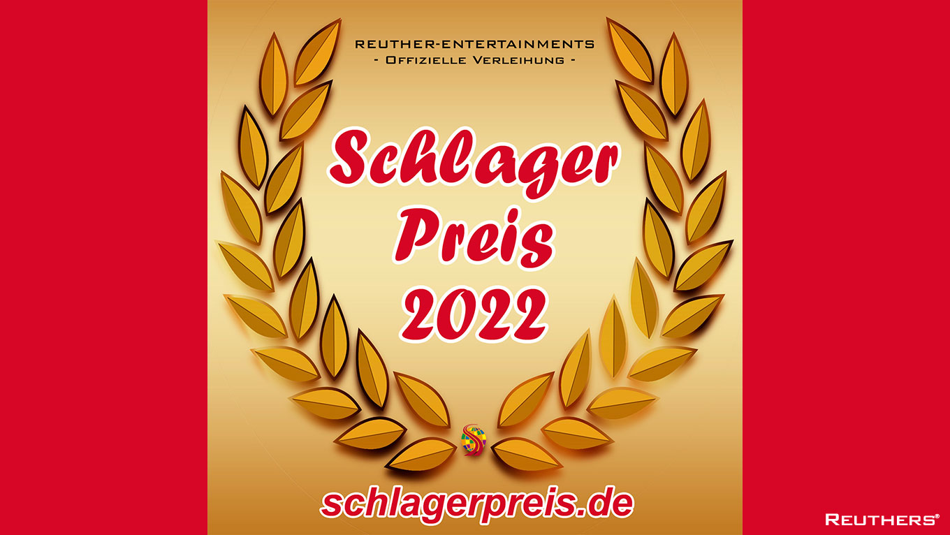 Das Publikum entscheidet: Abstimmung für den "Schlager Preis 2022" am 1. Januar 2023