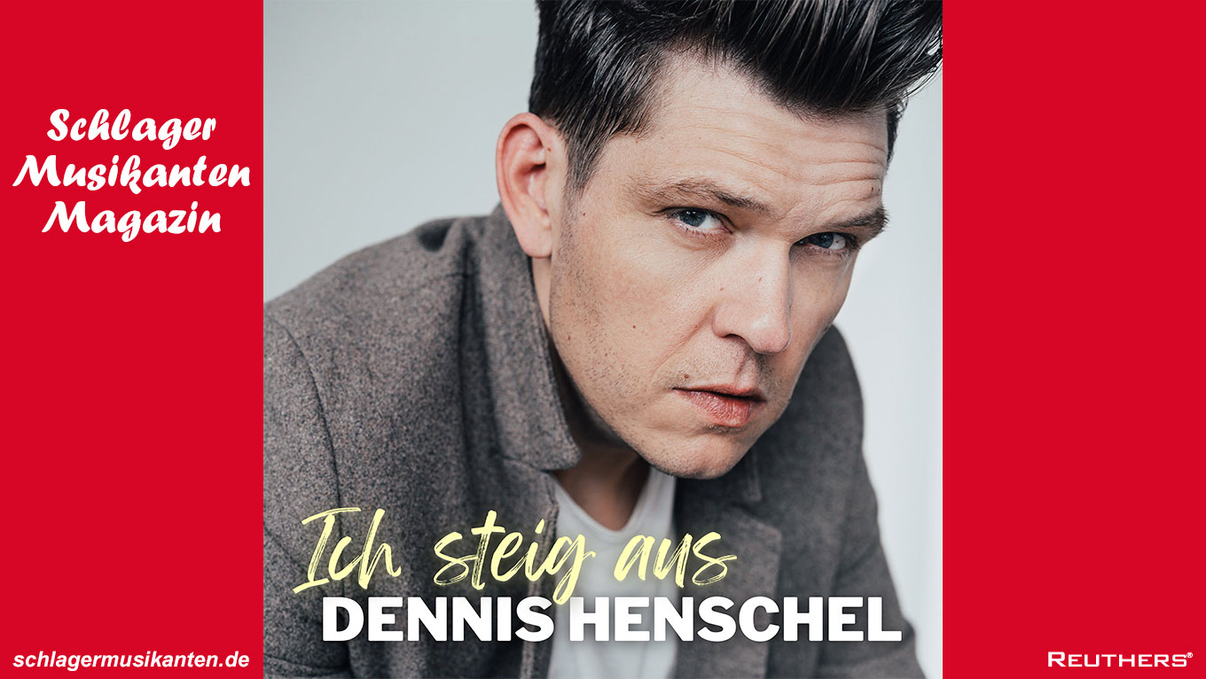 Dennis Henschel - "Ich steig aus"