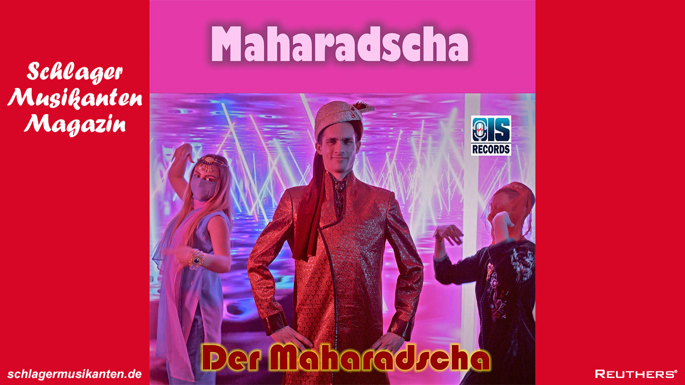Der Maharadscha - "Maharadscha"
