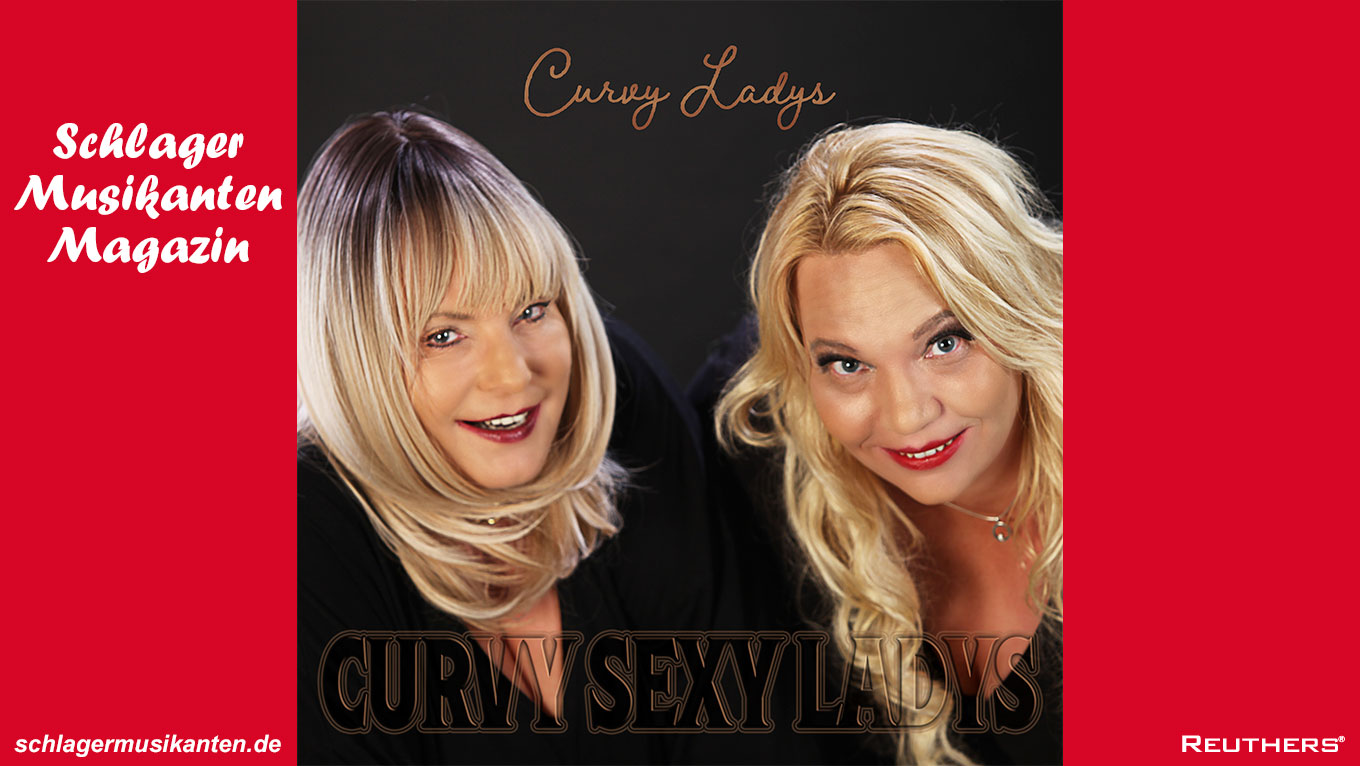 Die Curvy Ladys veröffentlichen Debüt-Single "Curvy Sexy Ladys"