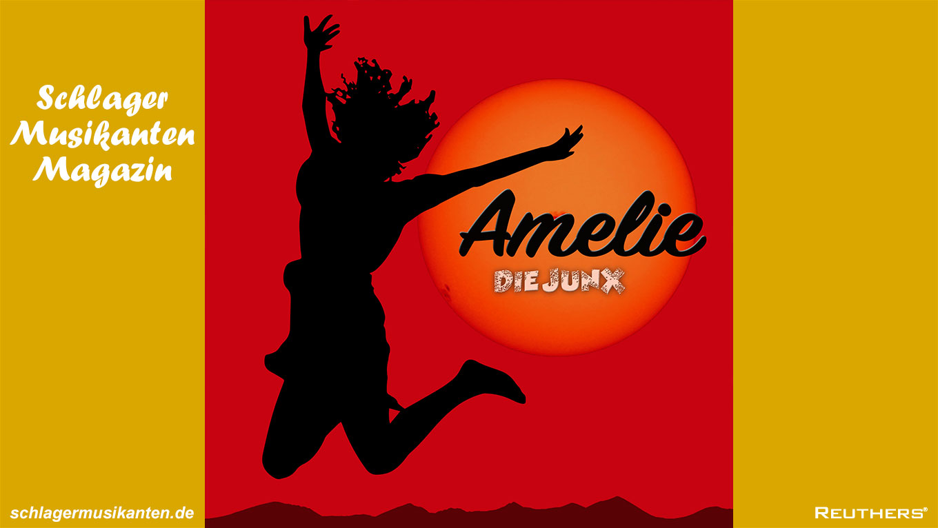 Die JunX erzählen ihre Geschichte von "Amelie"