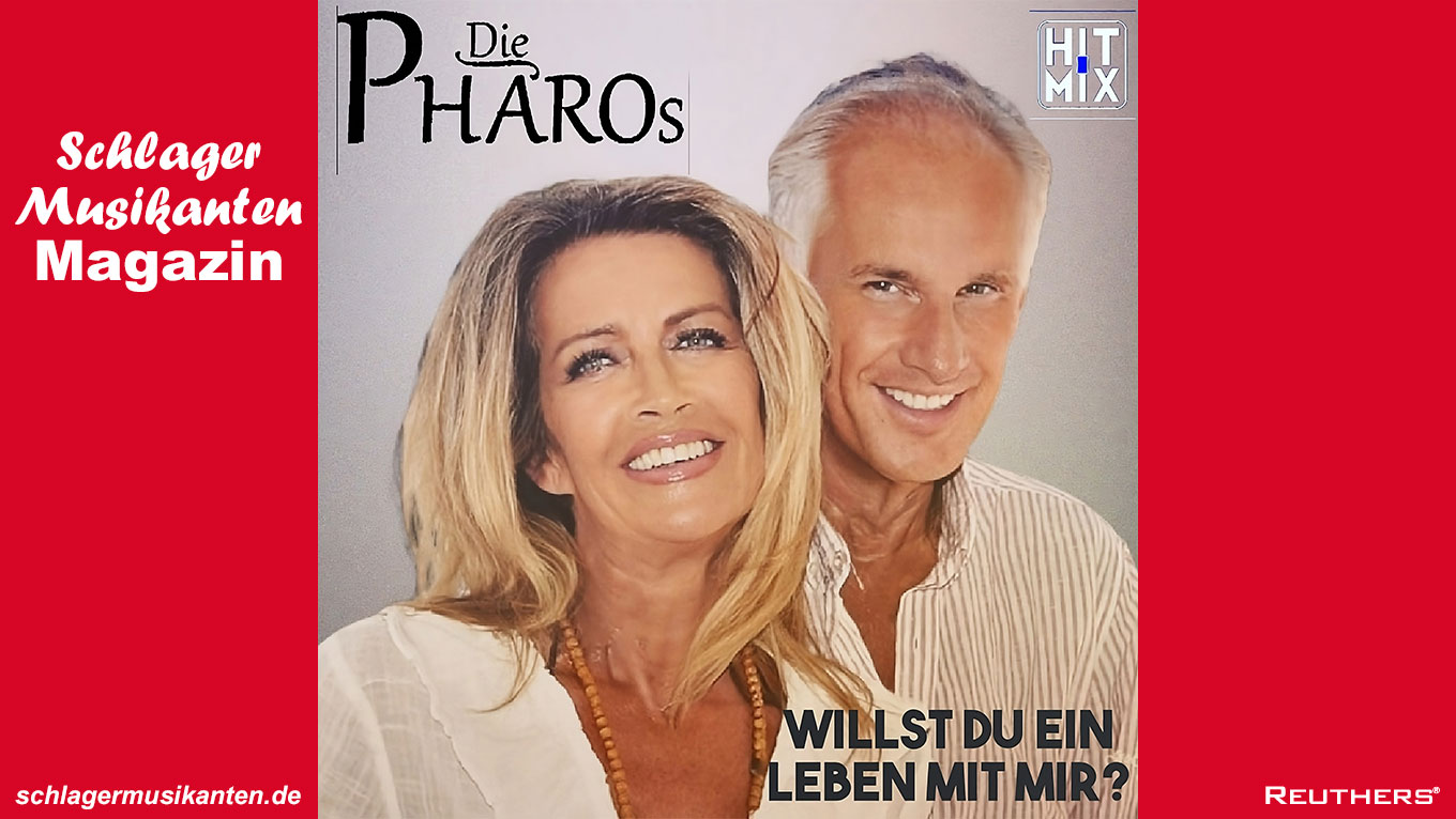 Die Pharos - "Willst Du ein Leben mit mir"