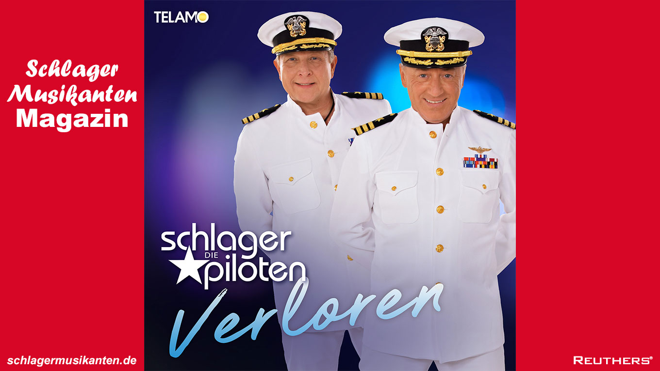 Die Schlagerpiloten - "Verloren"