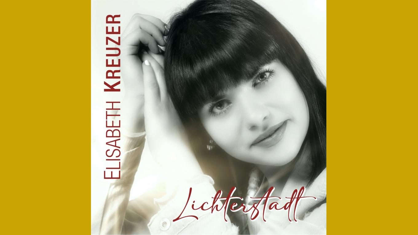 Elisabeth Kreuzer - Lichterstadt