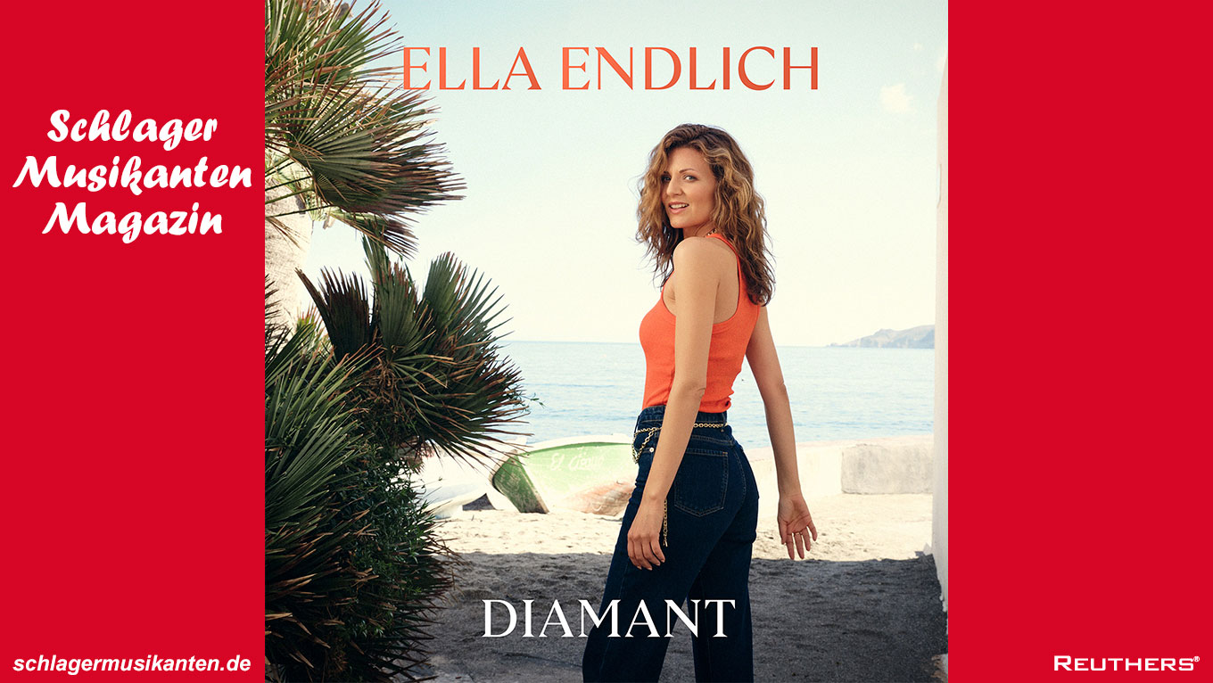 Ella Endlich "Diamant"