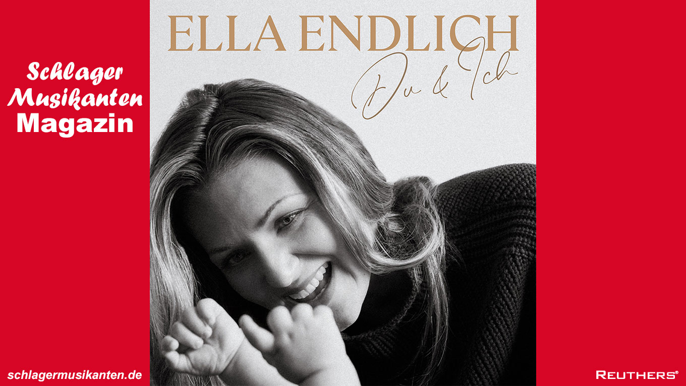Ella Endlich - "Du & Ich"