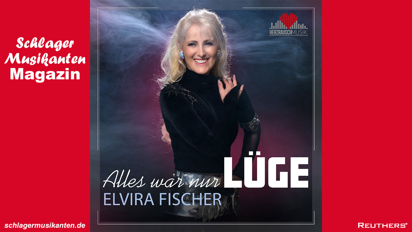 Elvira Fischer - "Alles war nur Lüge"