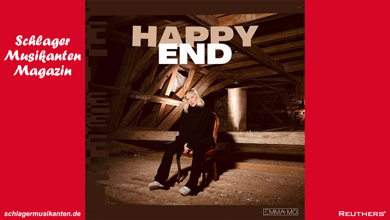 Emma-Mo - "Happy End"