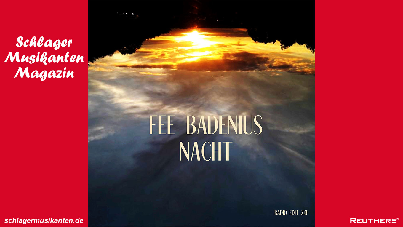 Fee Badenius - Nacht