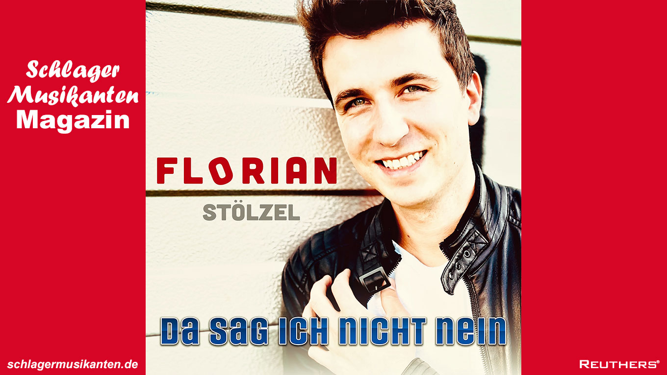 Florian Stölzel - "Da sag ich nicht nein"