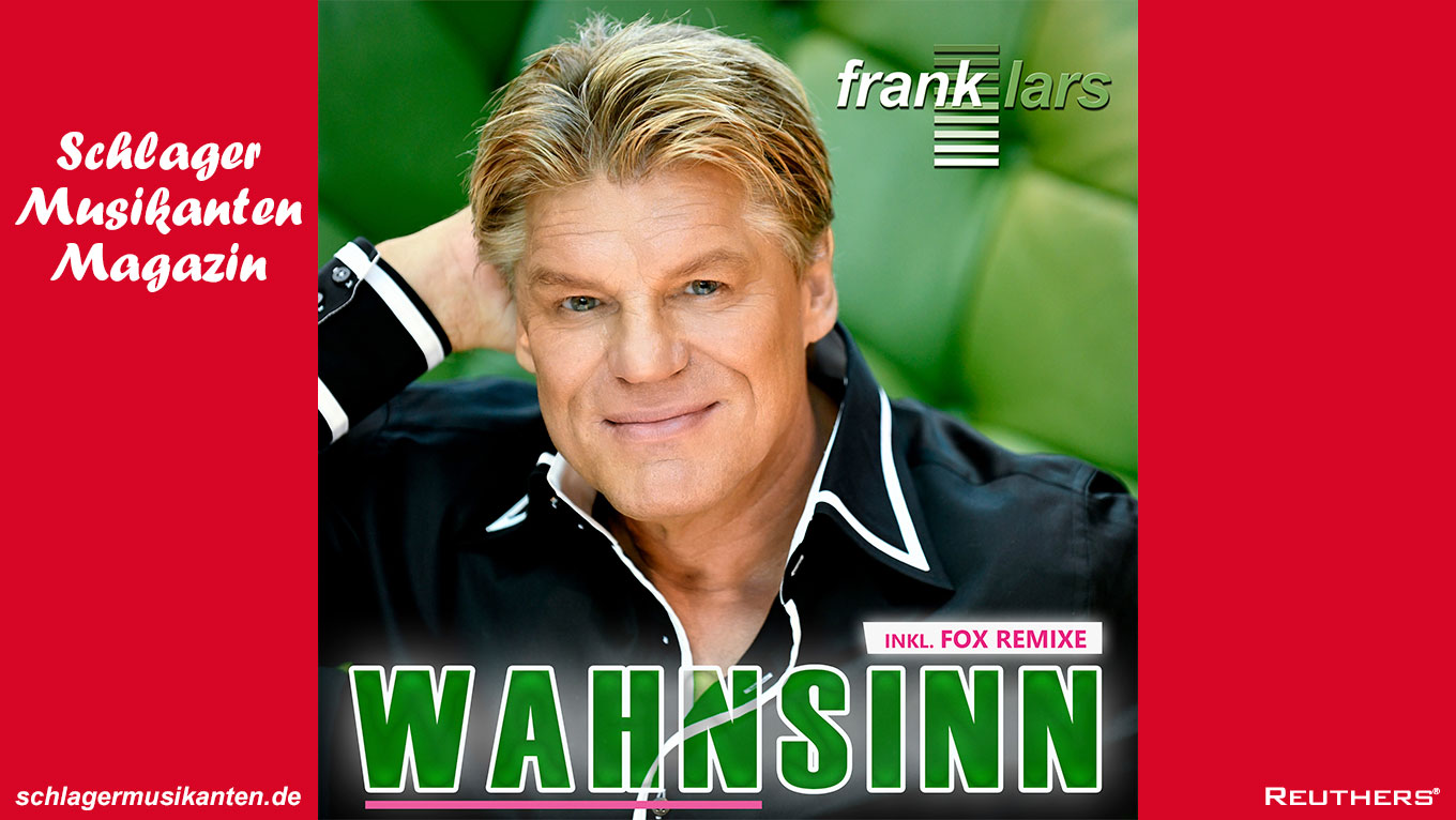 Frank Lars - Wahnsinn