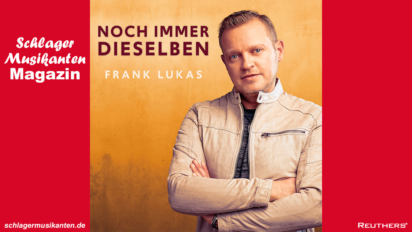 Frank Lukas - "Noch immer dieselben"