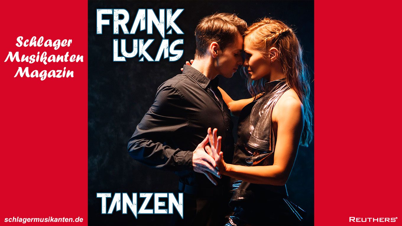 Frank Lukas: Zurück zu ein wenig Normalität, lasst uns "Tanzen"!