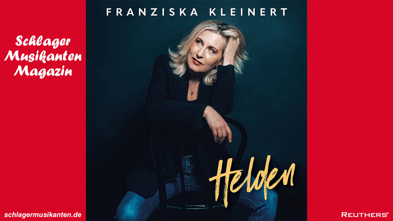 Franziska Kleinert - "Helden"