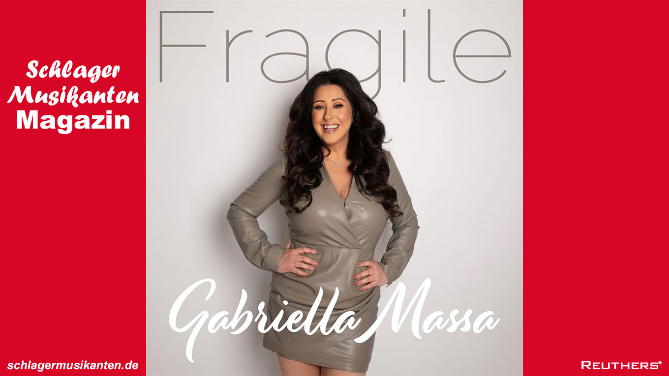 Gabriella Massa - "Fragile"