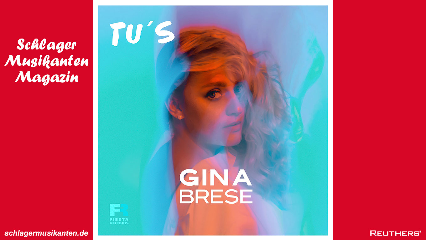 Gina Brese - Tu's