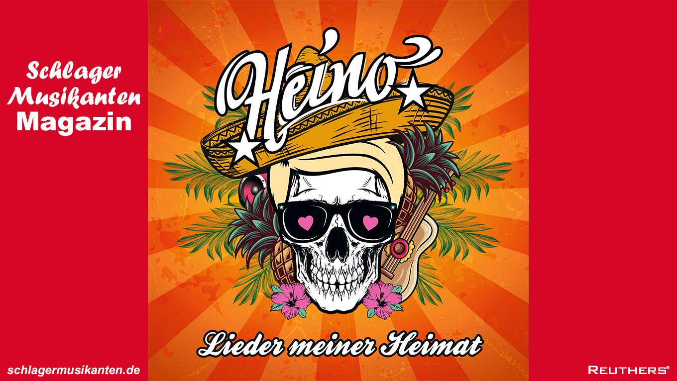 Heino - "Lieder meiner Heimat"