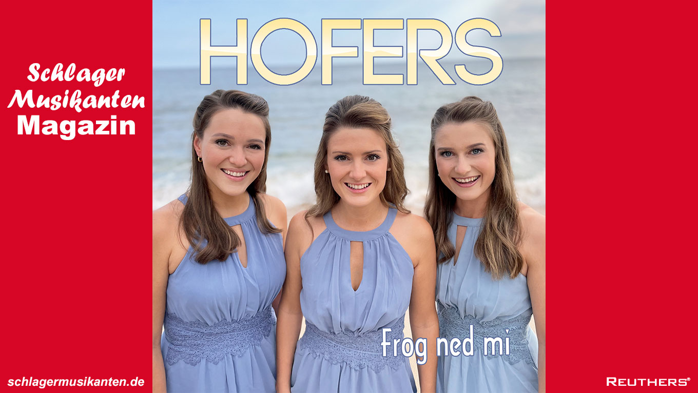 Hofers - "Frog ned mi"