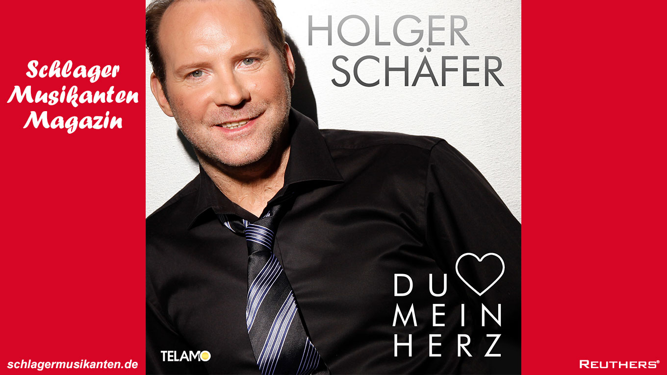 Holger Schäfer - "Du mein Herz"