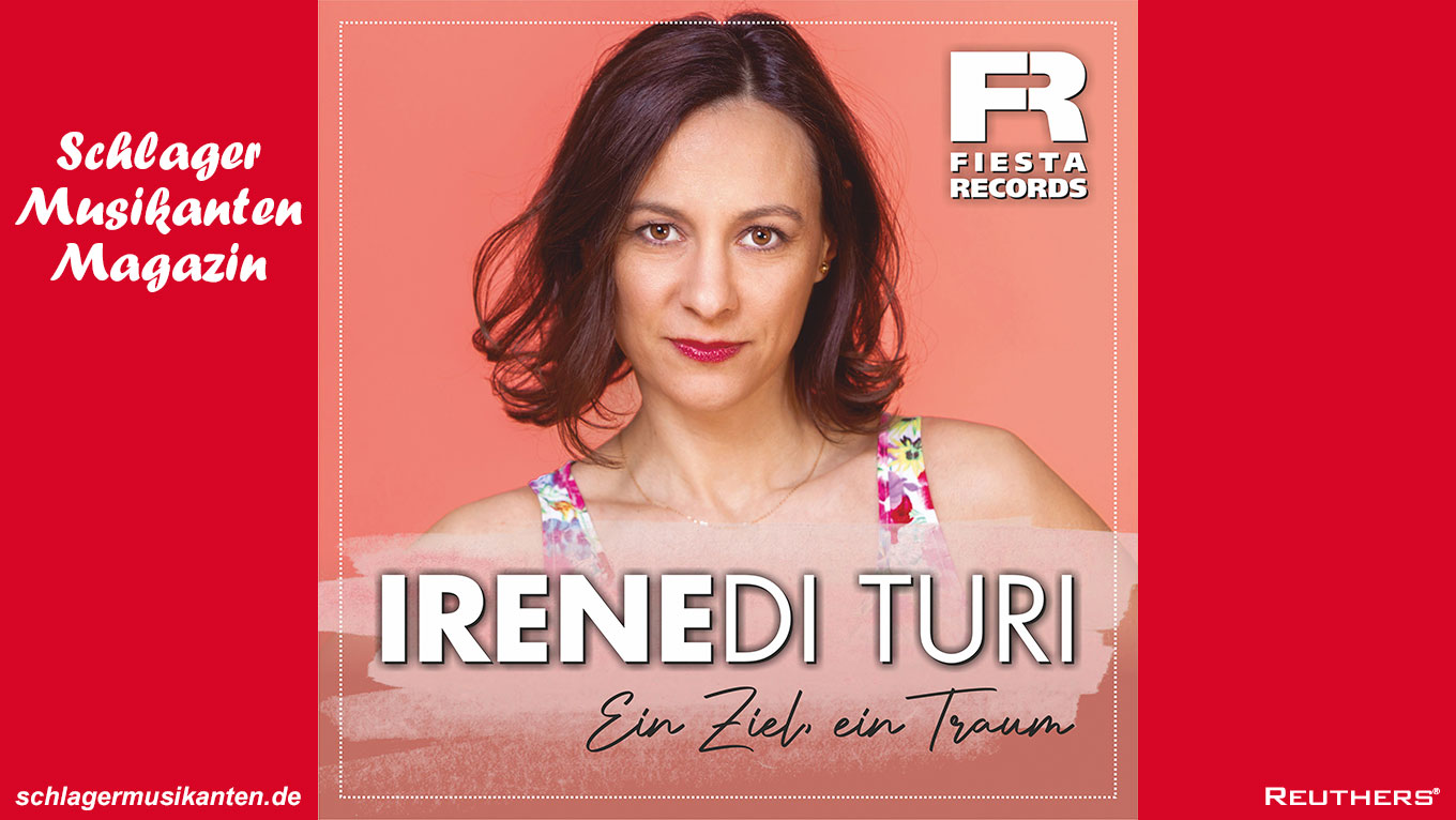 Irene di Turi - "Ein Ziel, ein Traum"