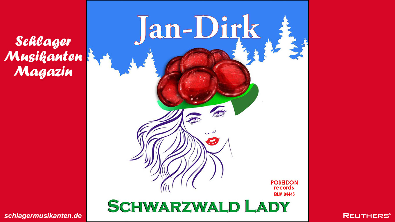 Jan-Dirk - "Schwarzwald Lady"