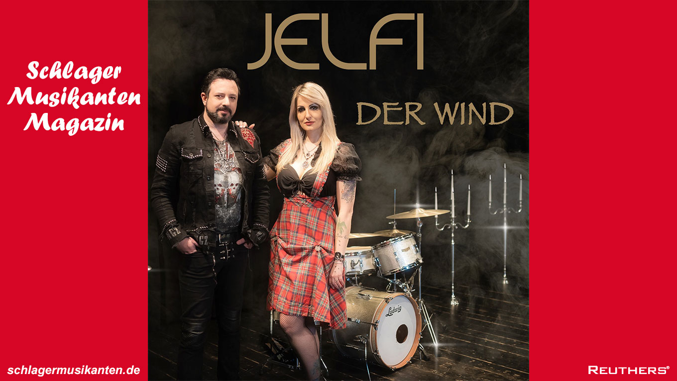 Jelfi - "Der Wind"
