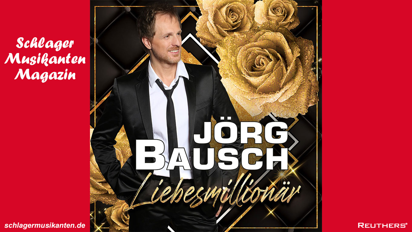 Jörg Bausch - "Liebesmillionär"