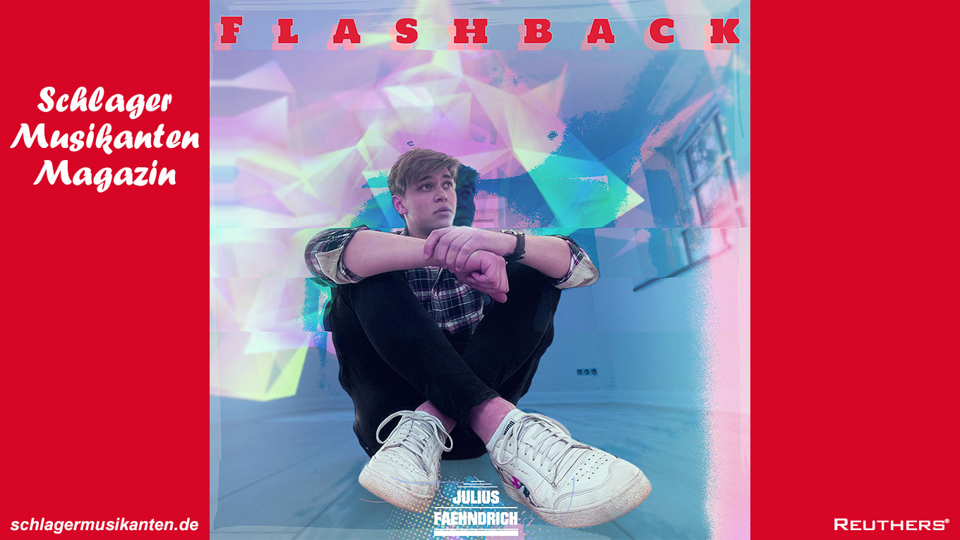 Julius Faehndrich - "Flashback"