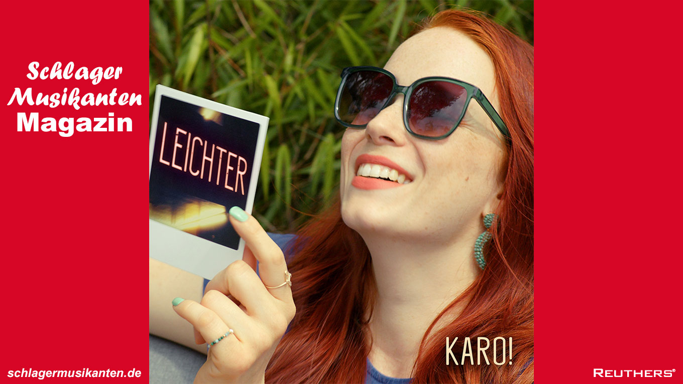 Karo! - "Leichter"