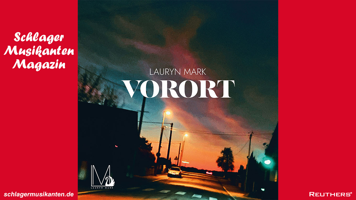 Lauryn Mark - "Vorort"