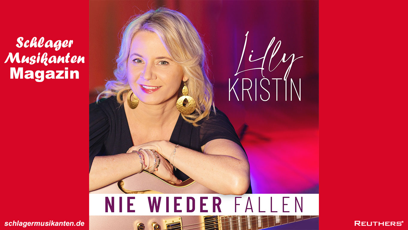 Lilly Kristin - "Nie wieder fallen"