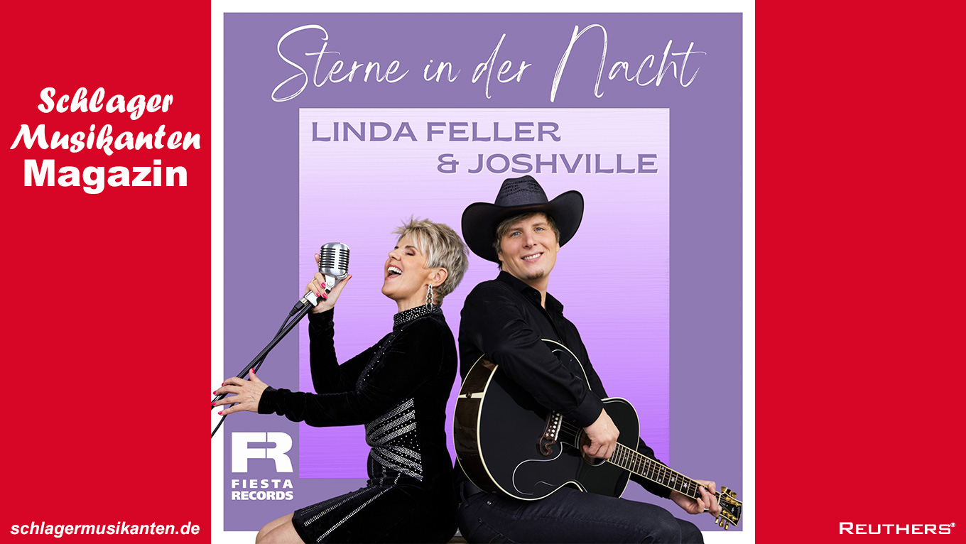 Linda Feller & Joshville - "Sterne in der Nacht"