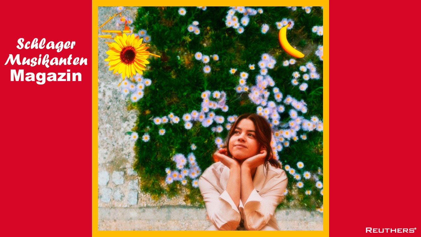 Lisann - "Lieber so"