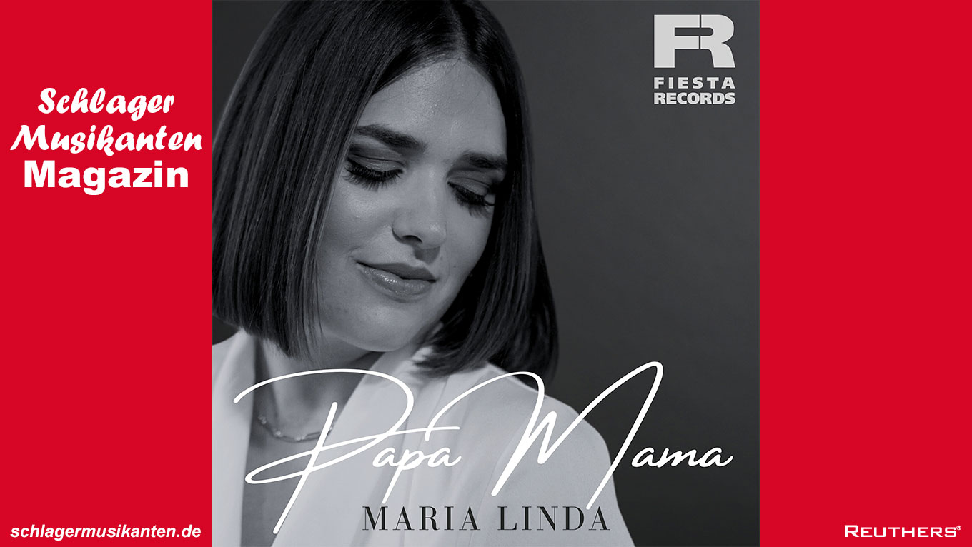 Maria Linda - "Papa Mama"