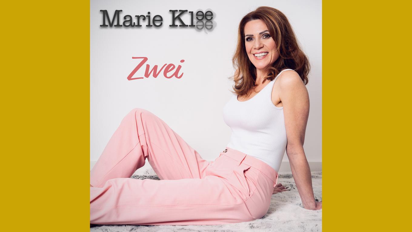 MARIE KLEE mit neuer Single "Zwei"