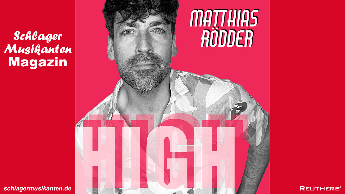 Matthias Rödder - "High"