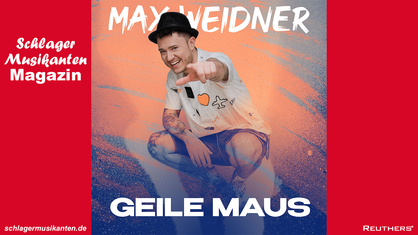 Max Weidner - "Geile Maus"